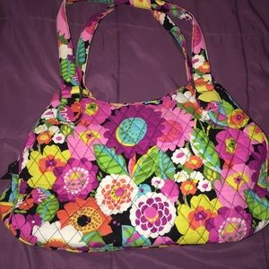 Vera Bradley purse